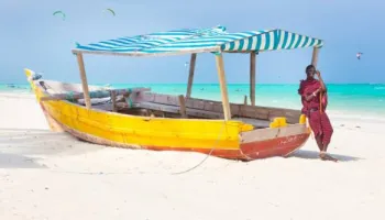 11 Days - 10 Nights Safari And Beach Relaxation Tour