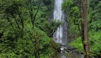 1 Day Tour To Materuni Waterfalls