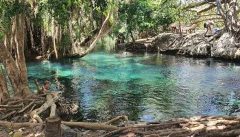 1 Day Tour To Chemka Hot Springs