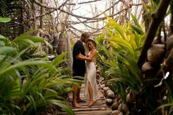 6 Days Tanzania Honeymooners Safari Tour