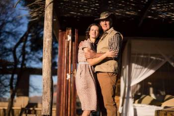 10 Days Tanzania Honeymooners Safari Tour