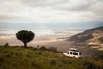 10 Days Tanzania Family Vacation Tour