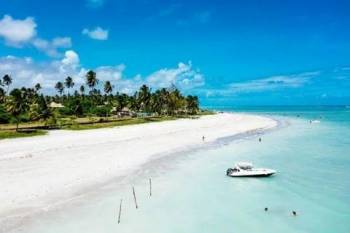 4 Days Zanzibar Beach Vacation Tour