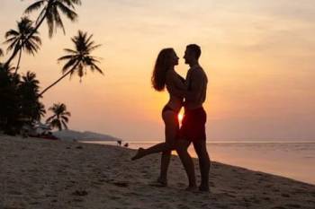 5 Days Zanzibar Honeymoon Vacation Tour