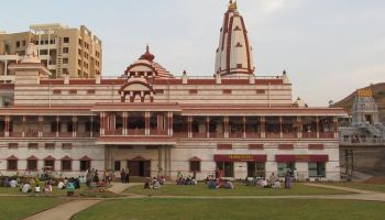 Pune Tour Package 3 Nights - 4 Days