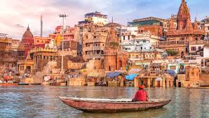 Varanasi 5 Nights 6 Days Tour Package