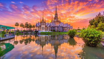 4 Night 5 Days Thailand Crazy Deals