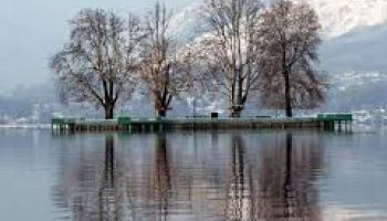 4 Night 5 Days Kashmir Place of Heaven