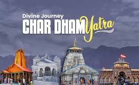 Char Dham Yatra Package Ex Delhi - 11 Nights 12 Days