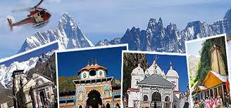 Chopta Tour Packages