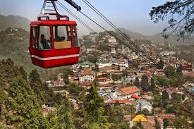 Uttarkashi Tour Packages