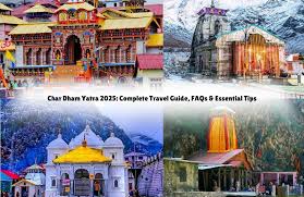 Chopta Tour Packages