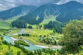 Rudraprayag Tour Packages