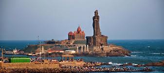 3 Night - 4 Days Kanyakumari Tour Package
