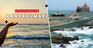 3 Night - 4 Days Kanyakumari Tour Package