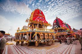 4 Night - 5 Days Jagannath Puri Dham Tour Package