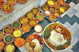 4 Night - 5 Days Jagannath Puri Dham Tour Package