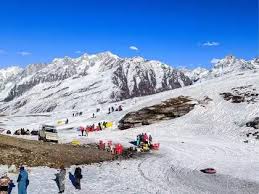 Naggar Tour Packages