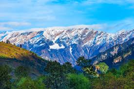 Naggar Tour Packages