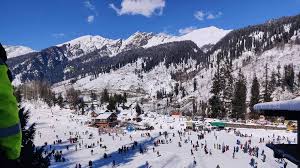 Naggar Tour Packages