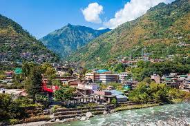 Naggar Tour Packages