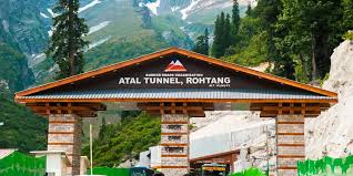 Naggar Tour Packages