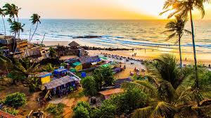 North Goa Tour Packages