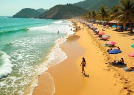 North Goa Tour Packages