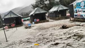 Chopta Tour Packages