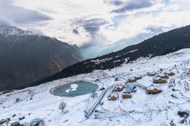 Auli Tour Packages