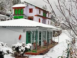 Auli Tour Packages