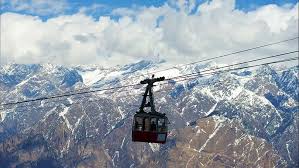 Auli Tour Packages