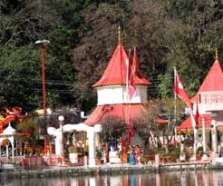 3 Night 4 Day Delhi To Nainital Tour Package