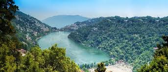 3 Night 4 Day Delhi To Ranikhet Tour Package