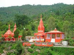 3 Night 4 Day Delhi To Ranikhet Tour Package