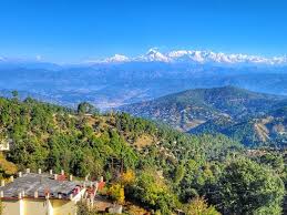 3 Night 4 Day Delhi To Ranikhet Tour Package