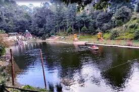 3 Night 4 Day Delhi To Ranikhet Tour Package