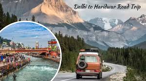 2 Night 3 Day Delhi To Haridwar Tour Package