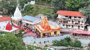 2 Night 3 Days Delhi To Kainchidham Tour Package