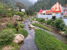 2 Night 3 Days Delhi To Kainchidham Tour Package