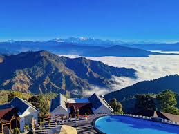 2 Night 3 Day Delhi To Jim Corbett Tour Package