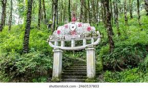 3 Night 4 Days Delhi To Mukteshwar Tour Package