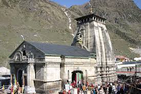3 Night  4 Day Delhi/Noida, Haridwar To Kedarnath