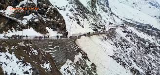 3 Night  4 Day Delhi/Noida, Haridwar To Kedarnath