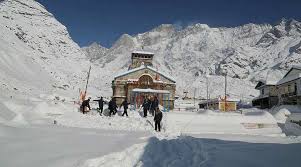 3 Night  4 Day Delhi/Noida, Haridwar To Kedarnath