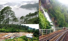 4 Night 5 Day All India To Visakhapatnam