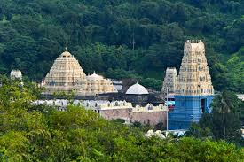 4 Night 5 Day All India To Visakhapatnam