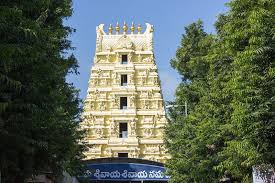 2 Night 3 Day All India To Srisailam Tour Package