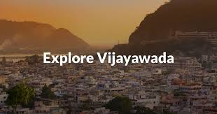 2 Night 3 Days All India To Vijaywada
