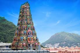 2 Night 3 Days All India To Vijaywada